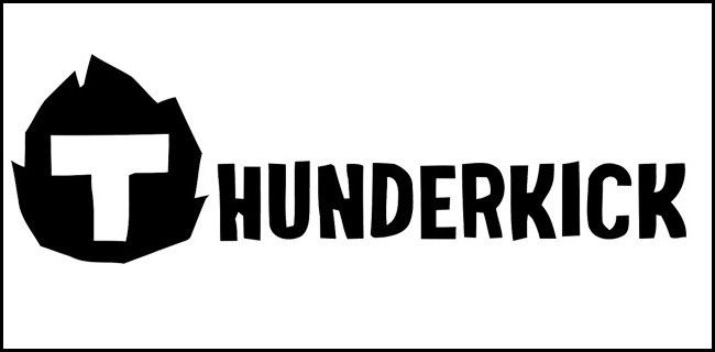 Онлайн слоты Thunderkick (Тандеркик)