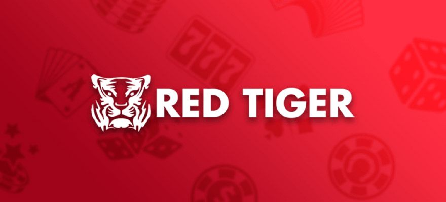 игровые автоматы Red Tiger