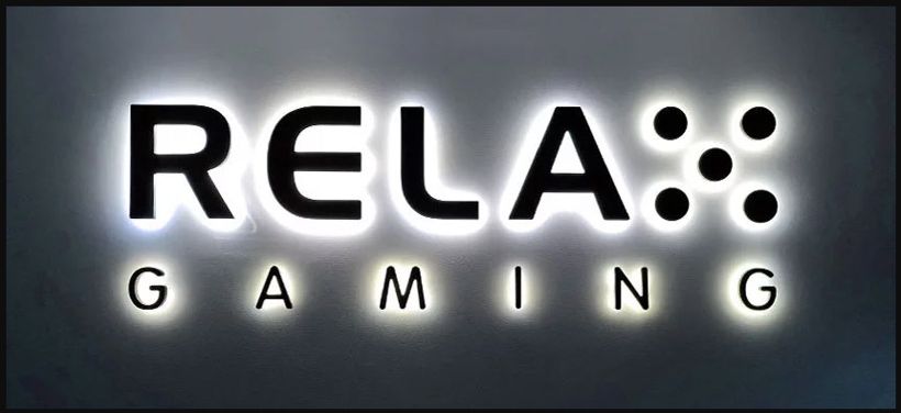 онлайн слоты Relax Gaming